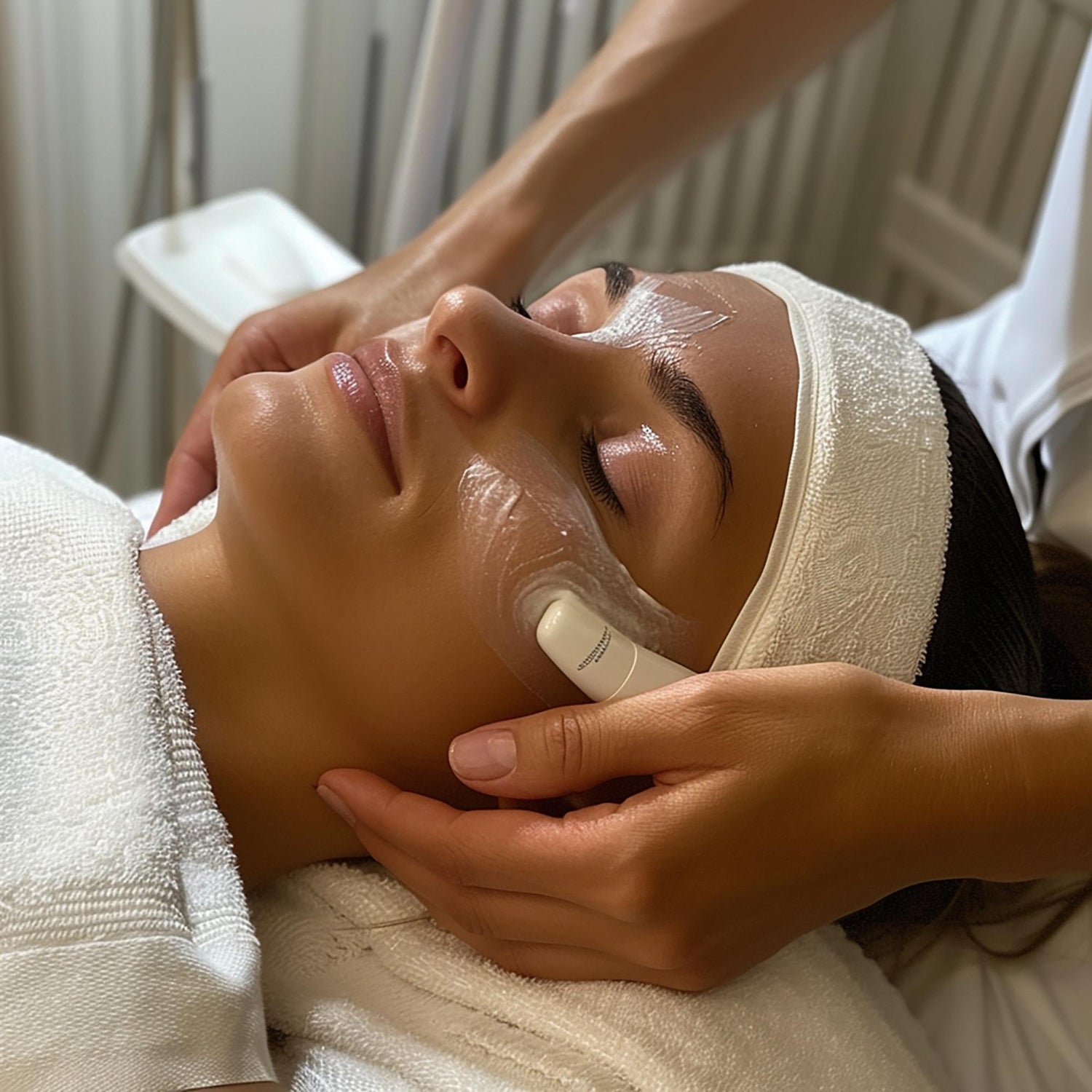 Rejuran® Regenerative Glass Skin Treatment