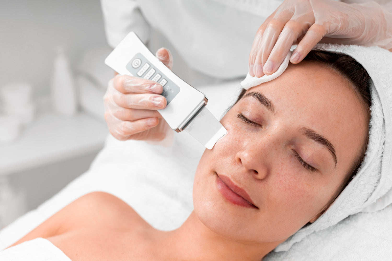 Dermaplane